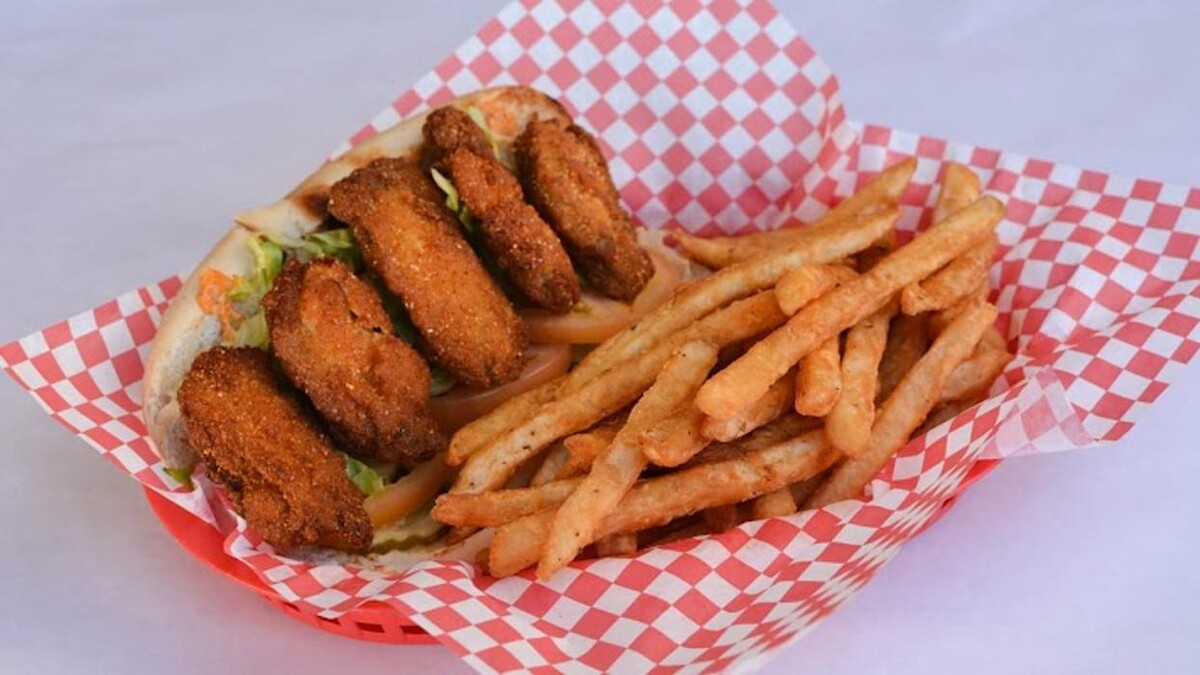 Images Angry Crab Shack