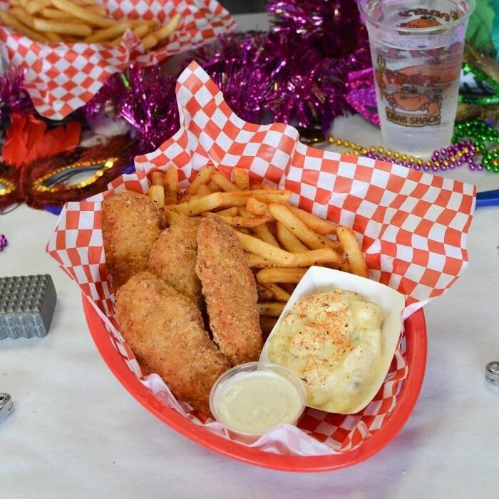 Images Angry Crab Shack