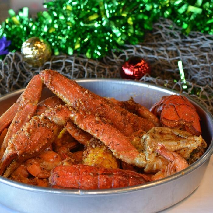 Images Angry Crab Shack