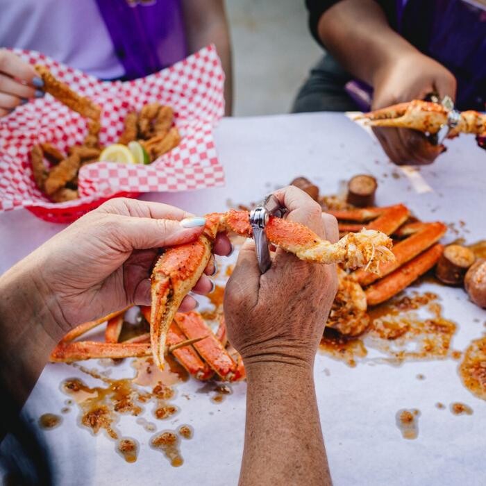 Images Angry Crab Shack