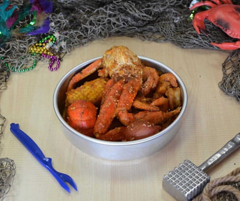 Images Angry Crab Shack