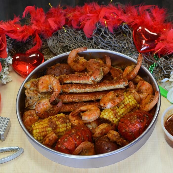 Images Angry Crab Shack