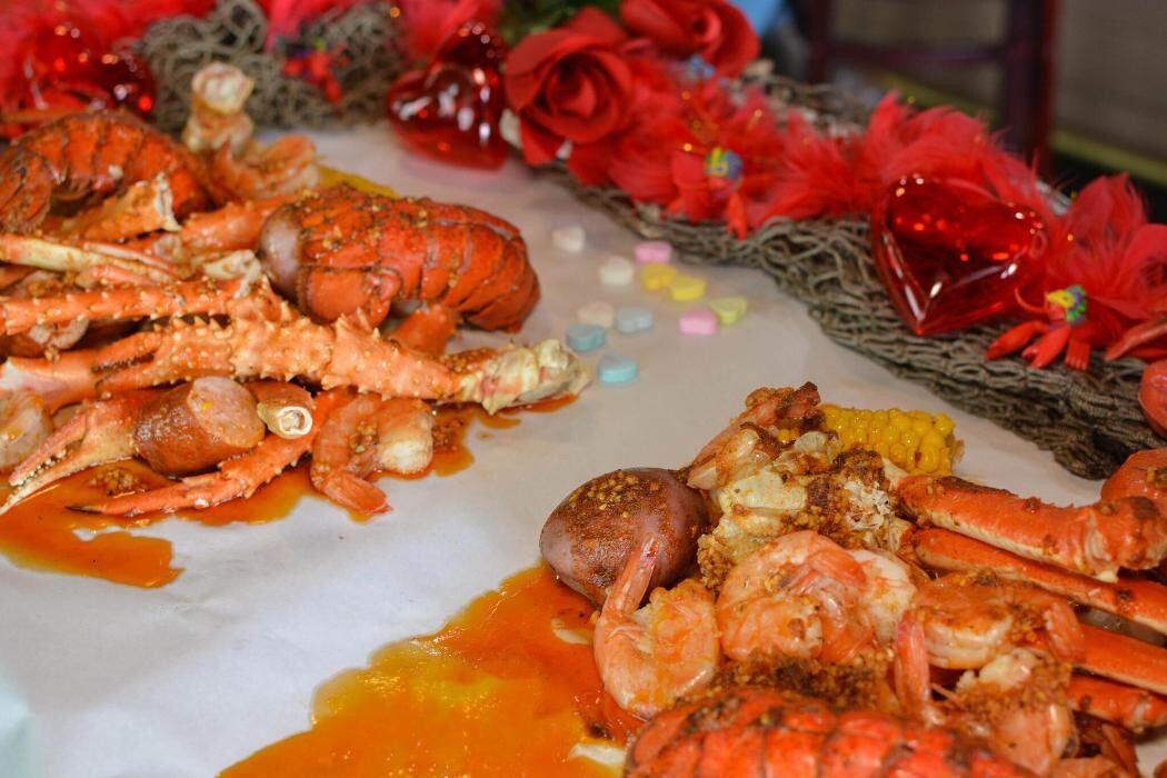 Images Angry Crab Shack