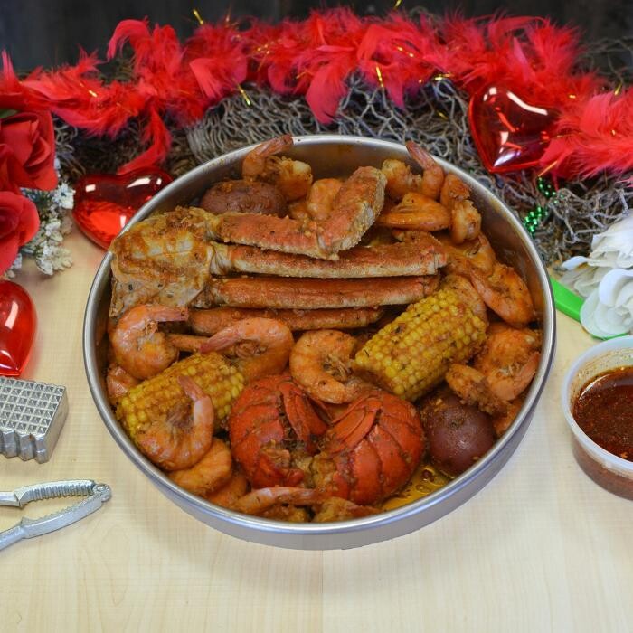 Images Angry Crab Shack