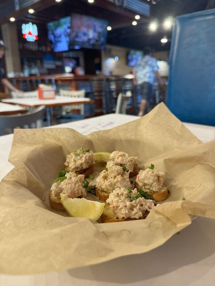 Images Angry Crab Shack