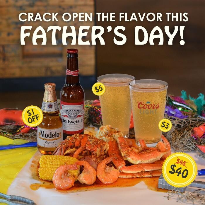 Images Angry Crab Shack