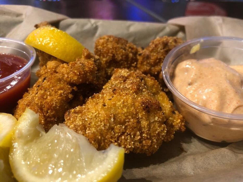 Images Angry Crab Shack