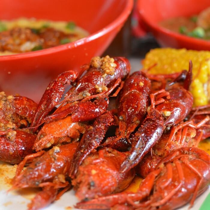 Images Angry Crab Shack