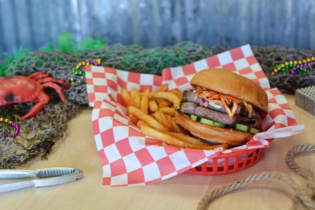 Images Angry Crab Shack