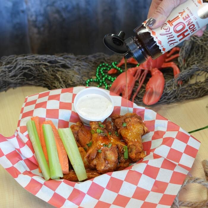 Images Angry Crab Shack