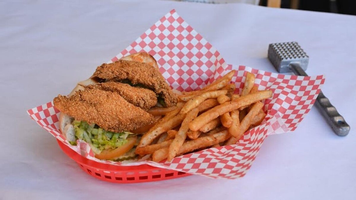 Images Angry Crab Shack