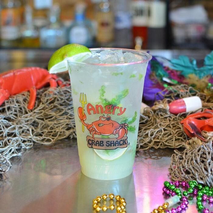 Images Angry Crab Shack
