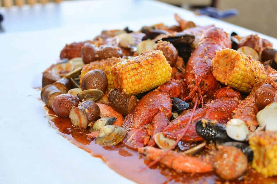 Images Angry Crab Shack