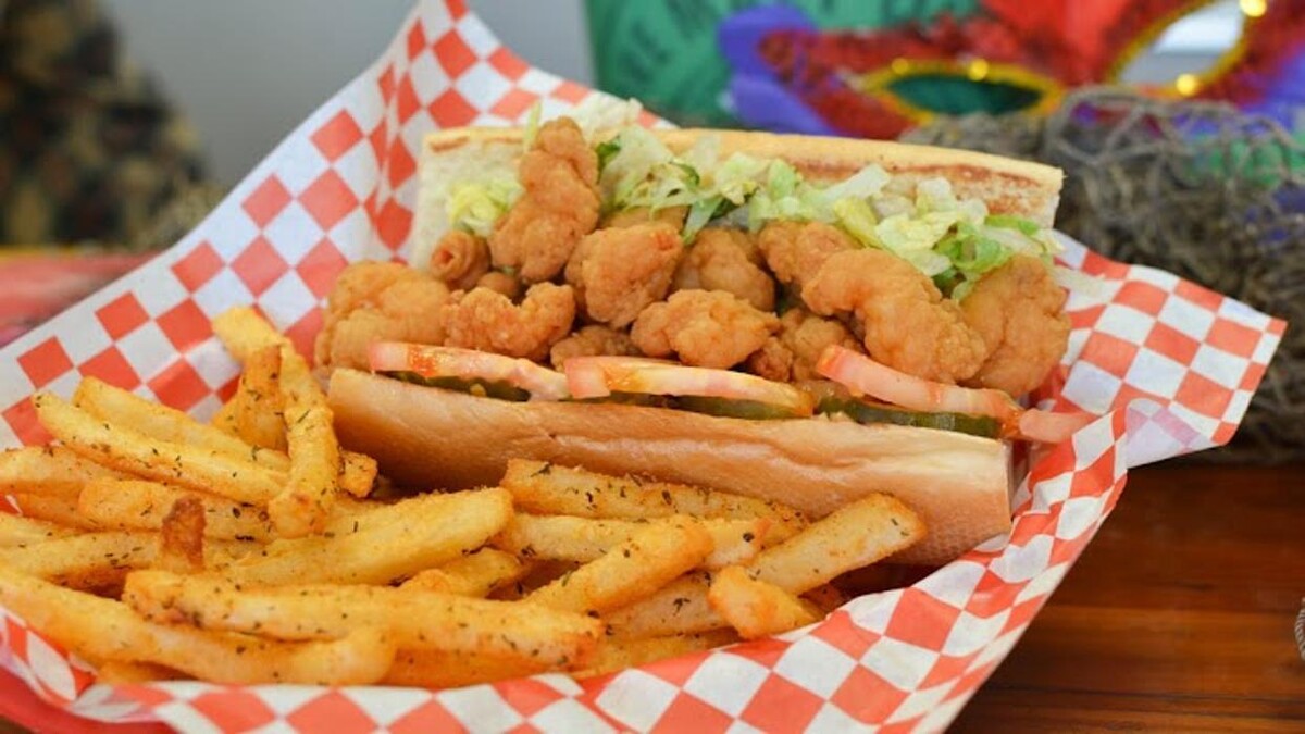 Images Angry Crab Shack