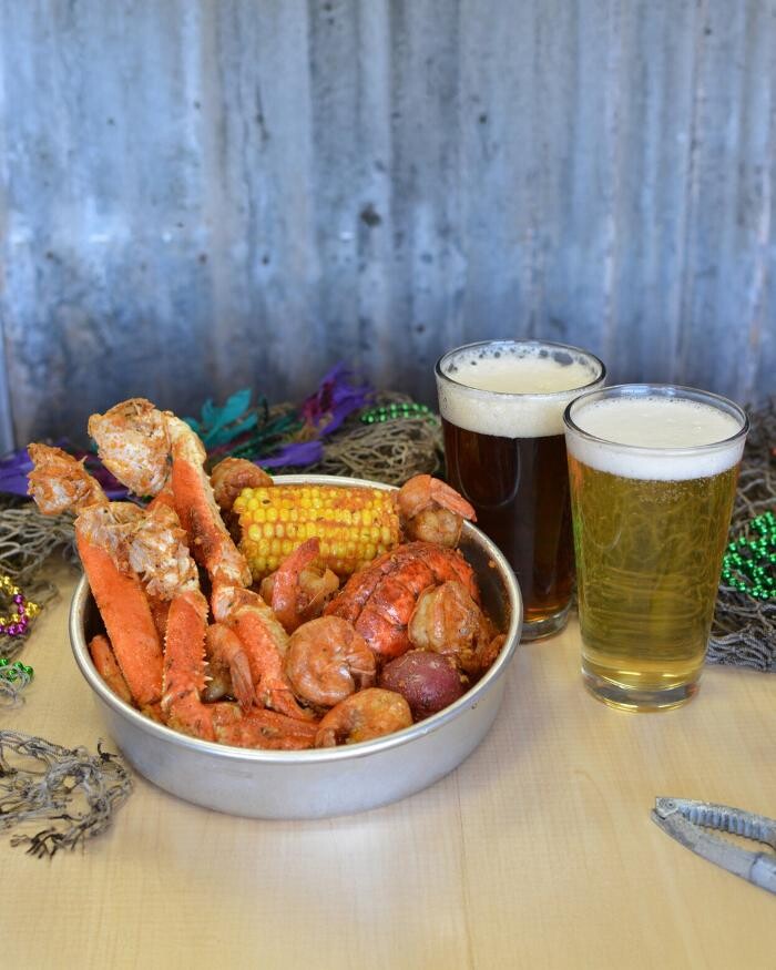 Images Angry Crab Shack