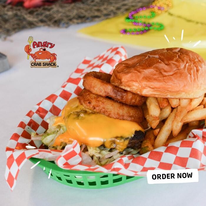 Images Angry Crab Shack