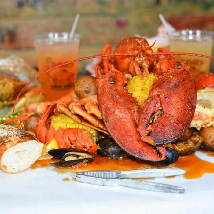Images Angry Crab Shack