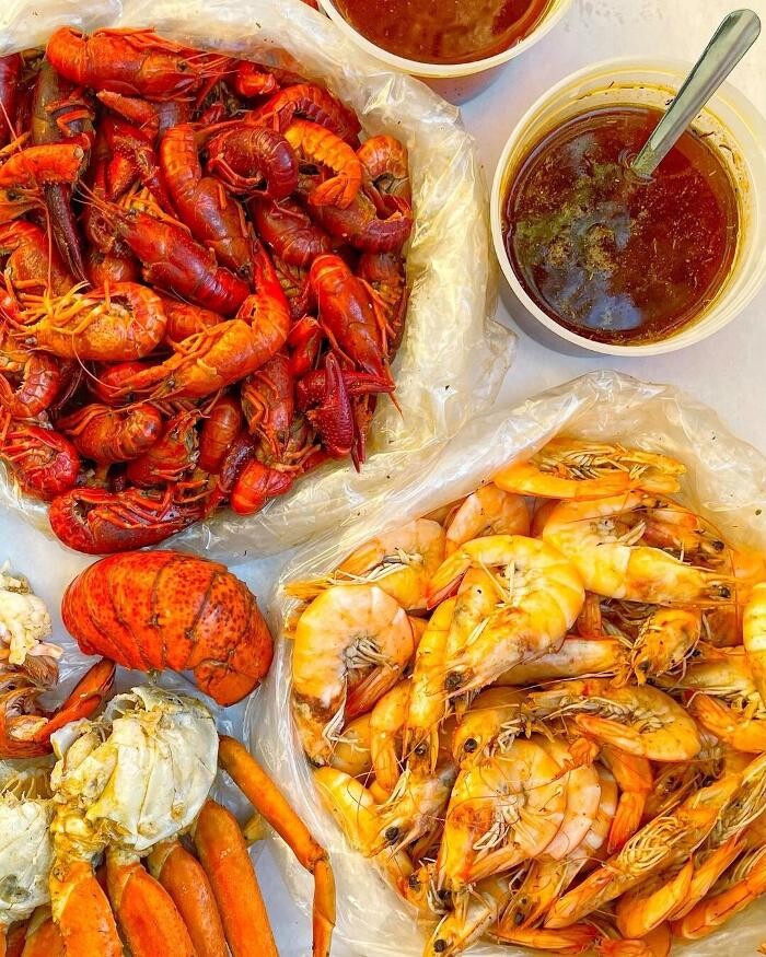 Images Angry Crab Shack