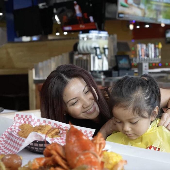 Images Angry Crab Shack