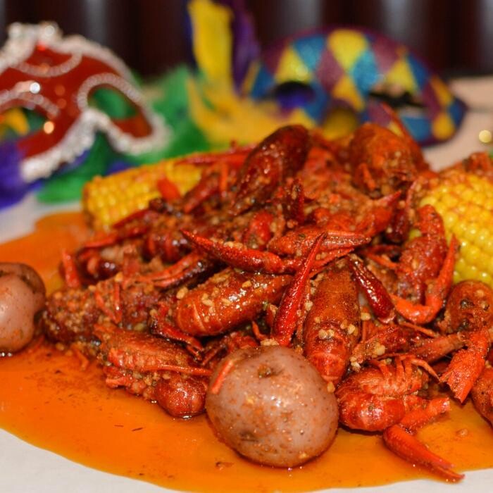Images Angry Crab Shack