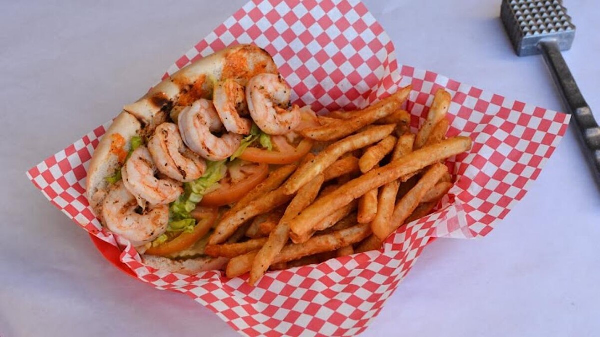 Images Angry Crab Shack