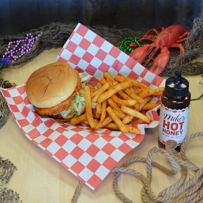 Images Angry Crab Shack
