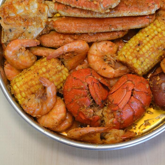 Images Angry Crab Shack