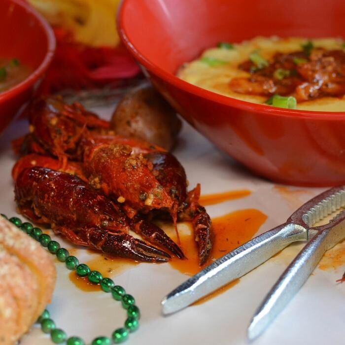 Images Angry Crab Shack