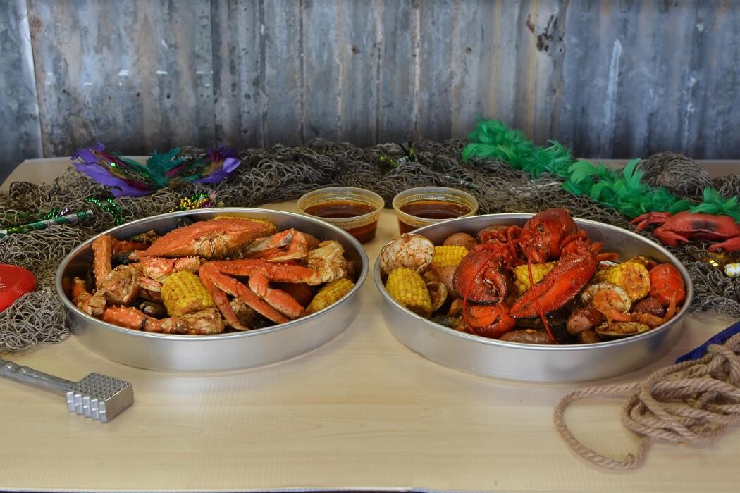 Images Angry Crab Shack