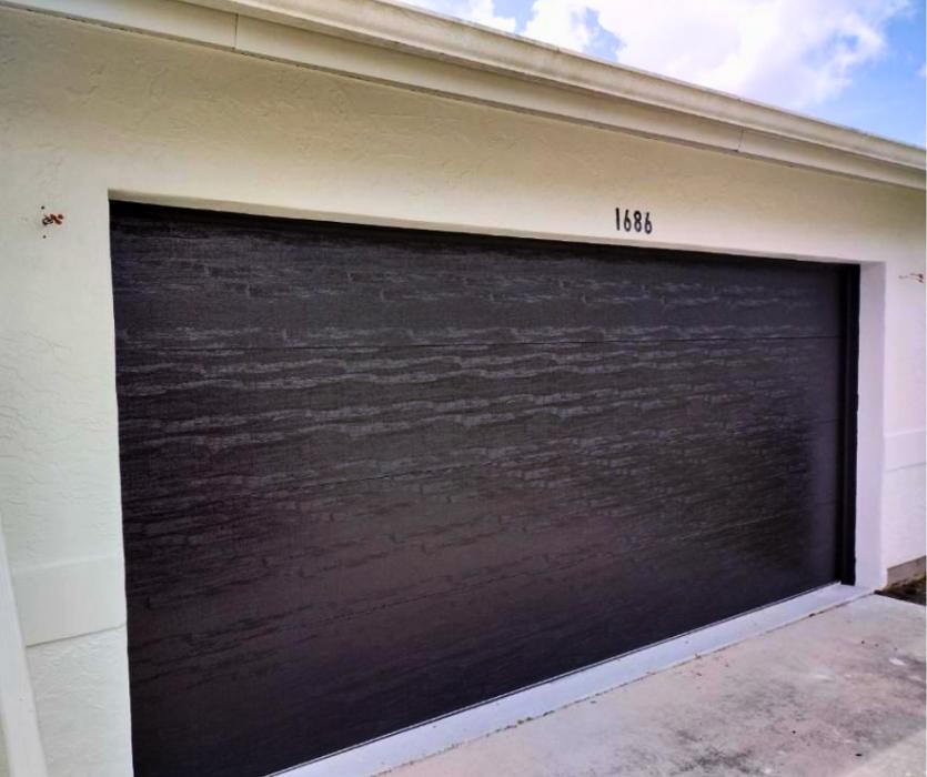 Images Accent Garage Doors