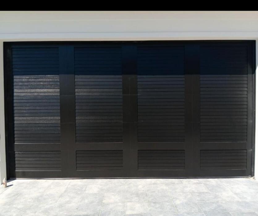 Images Accent Garage Doors