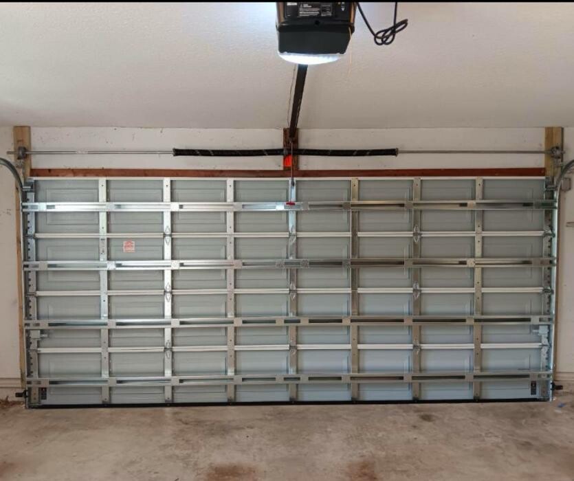 Images Accent Garage Doors