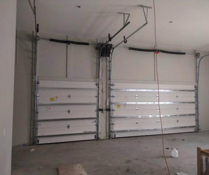 Images Accent Garage Doors