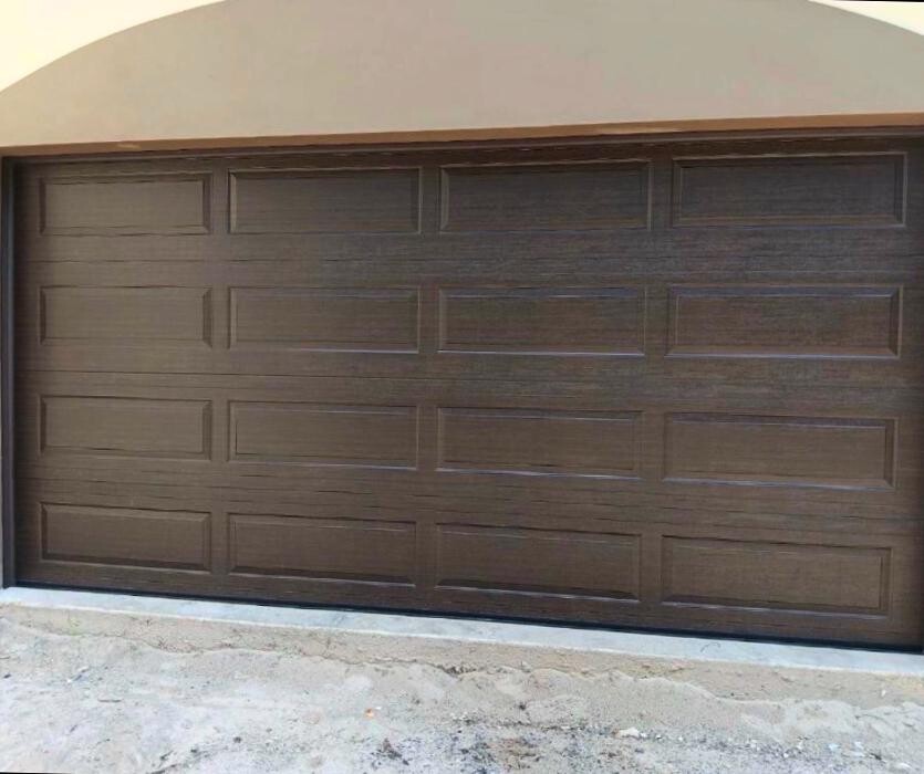 Images Accent Garage Doors