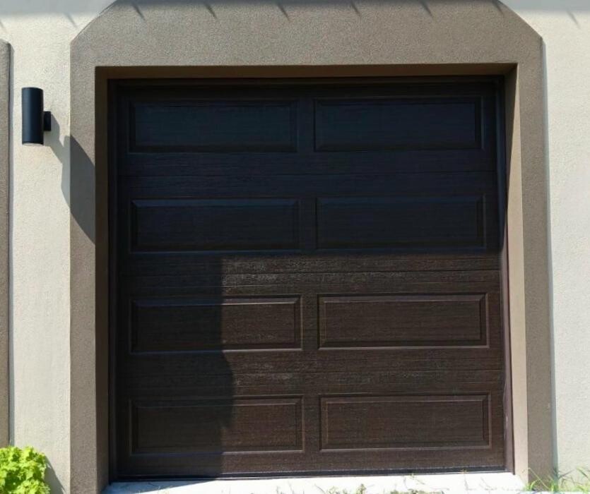 Images Accent Garage Doors
