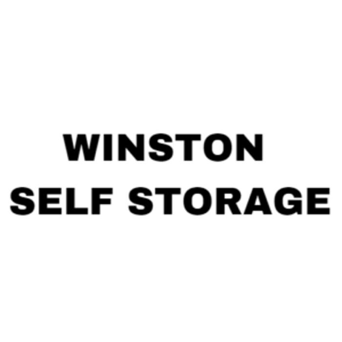 Winston Self Storage Logo