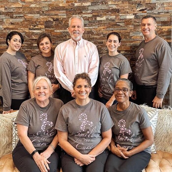 Images Dream Smile Center: Dr. Jeff Bartlett & Dr. Isabel Castillo
