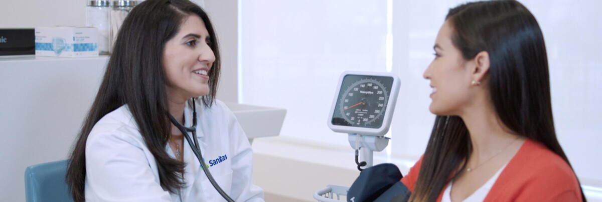 Images Sanitas Medical Center