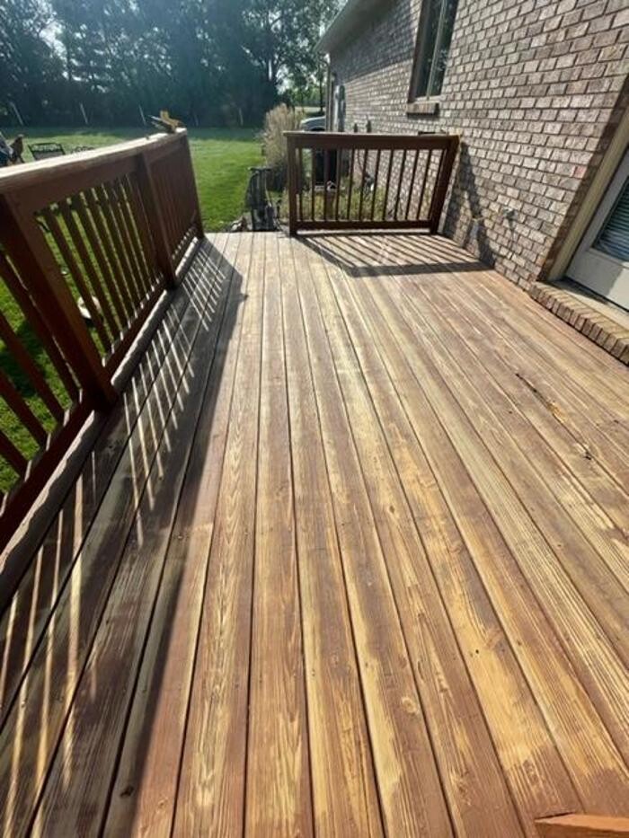 Images Premier Deck Coating