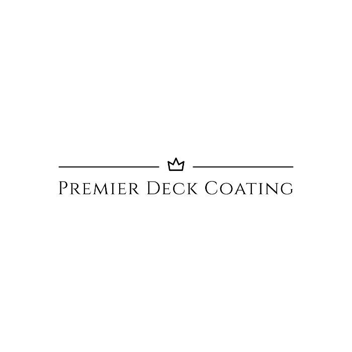 Premier Deck Coating Logo