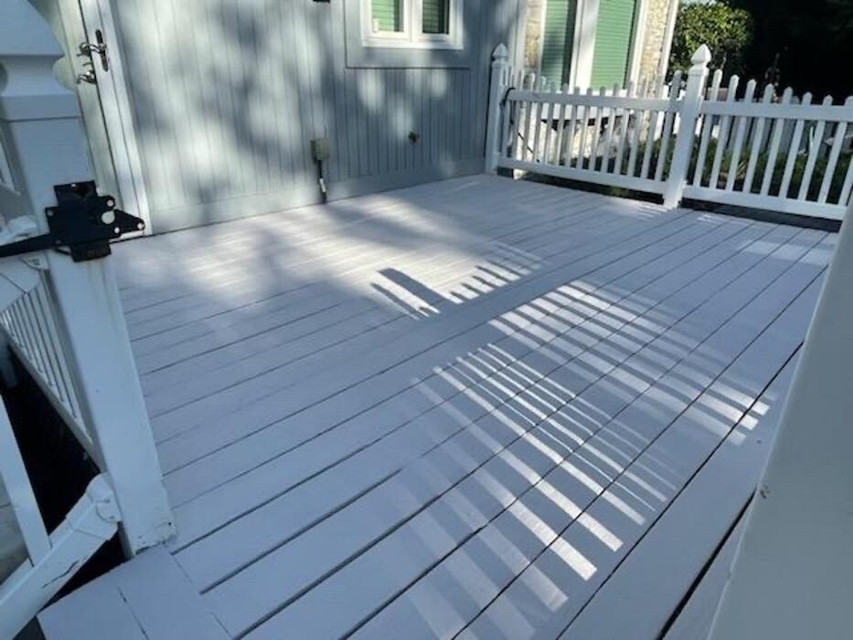 Images Premier Deck Coating