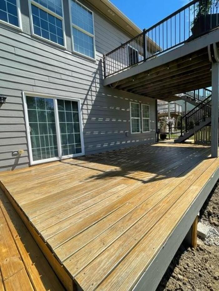 Images Premier Deck Coating