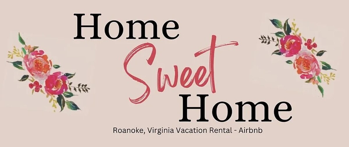 Home Sweet Home ROA Logo