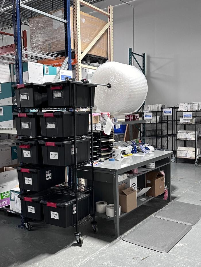 Images World Courier