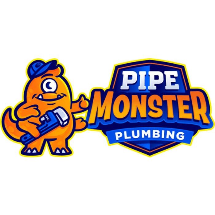 Images Pipe Monster Plumbing