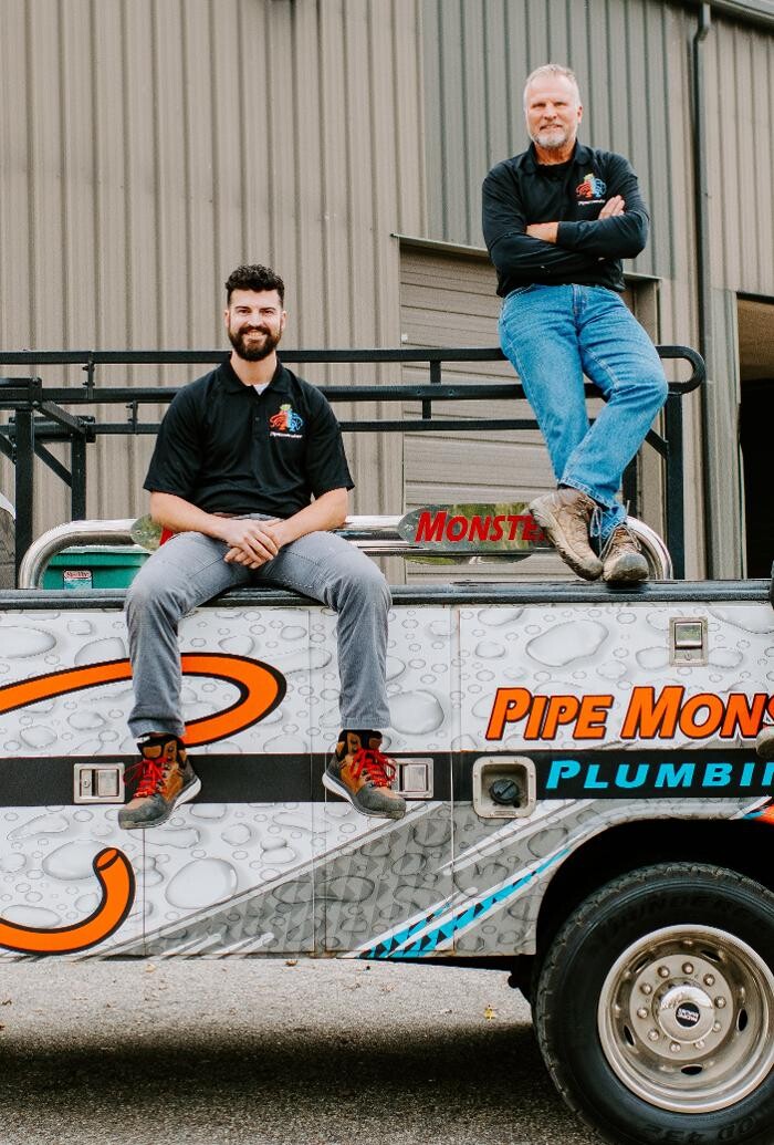 Images Pipe Monster Plumbing
