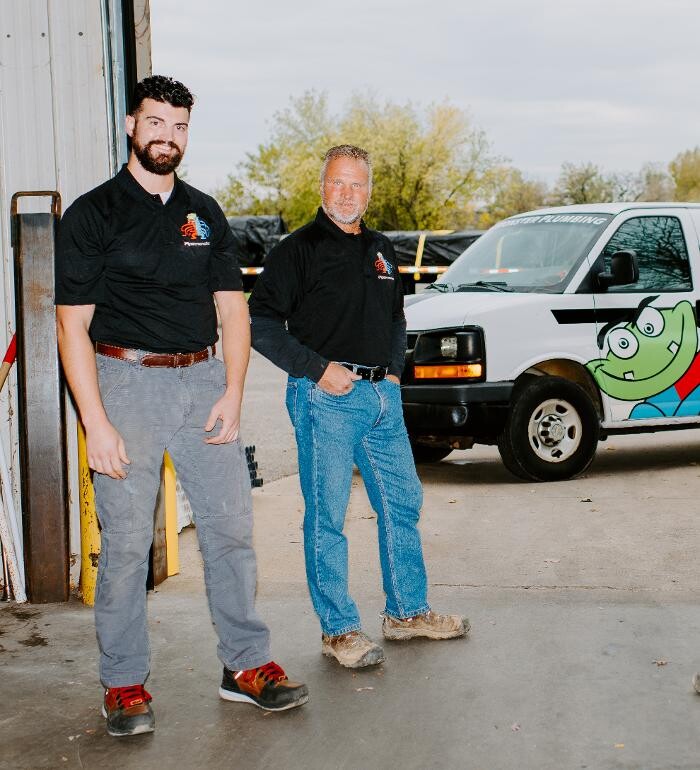 Images Pipe Monster Plumbing