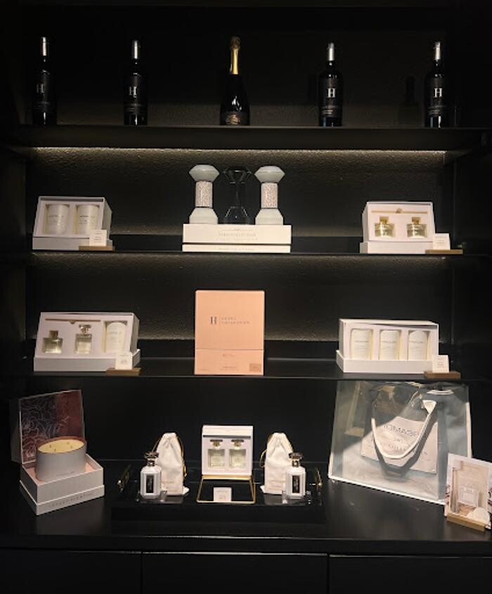 Images Aroma360 Houston Galleria