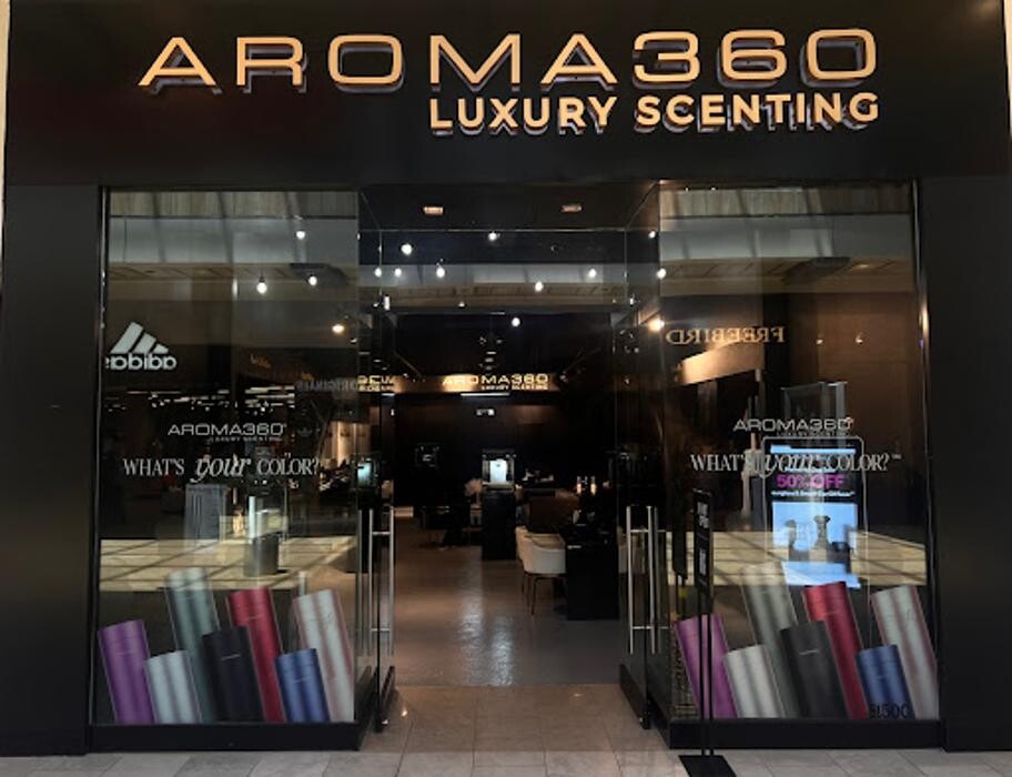 Images Aroma360 Houston Galleria