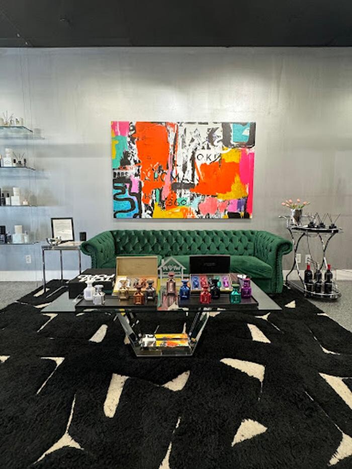 Images Aroma360 Palm Beach